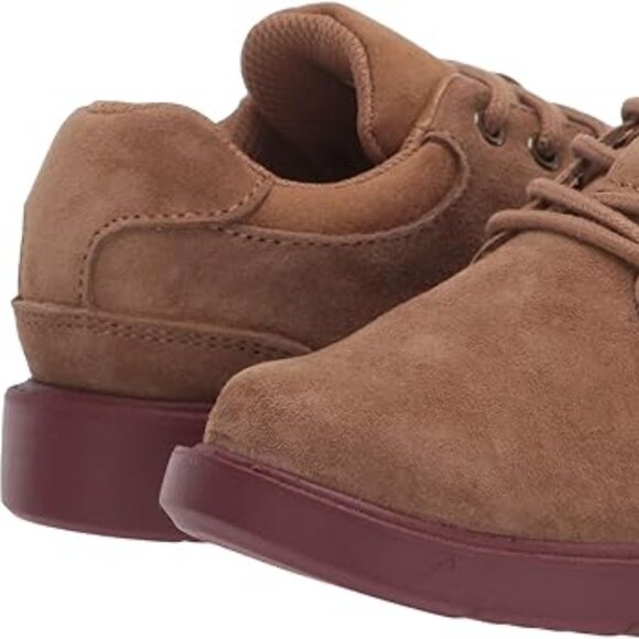 Stride Rite Boys' Sr Murphy Sneaker, Tan, 12 M Little Kid NIB - Picture 8 of 9